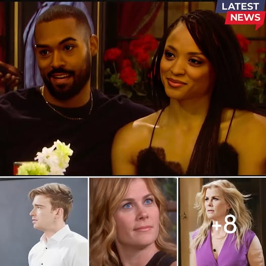 ‘DOOL’ Weekly Spoilers Update: Multiple Hortons Return, Sami Arrives, Eli & Lani Come Back