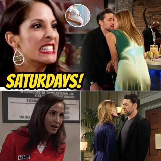 CBS Y&R FULL [11/15/2025] – The Young And The Restless Spoilers Saturdays, November 15