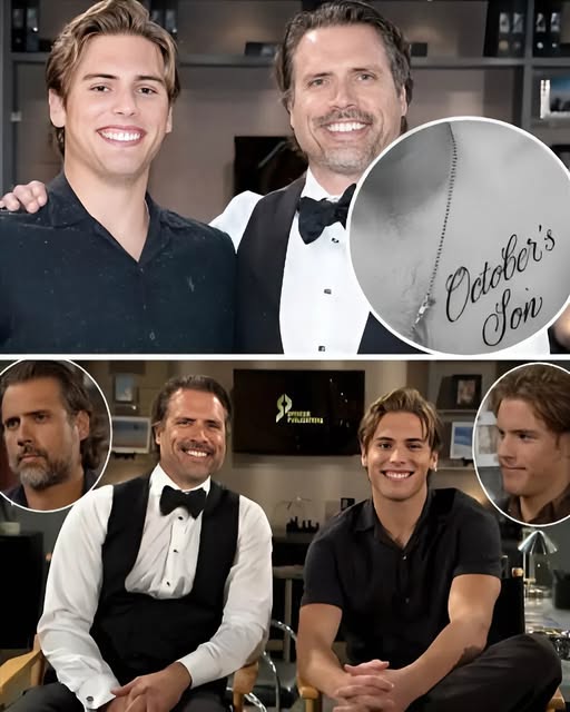 Breaking: Young & Restless Star Crew Morrow Drops a “Bad” Bombshell on Instagram