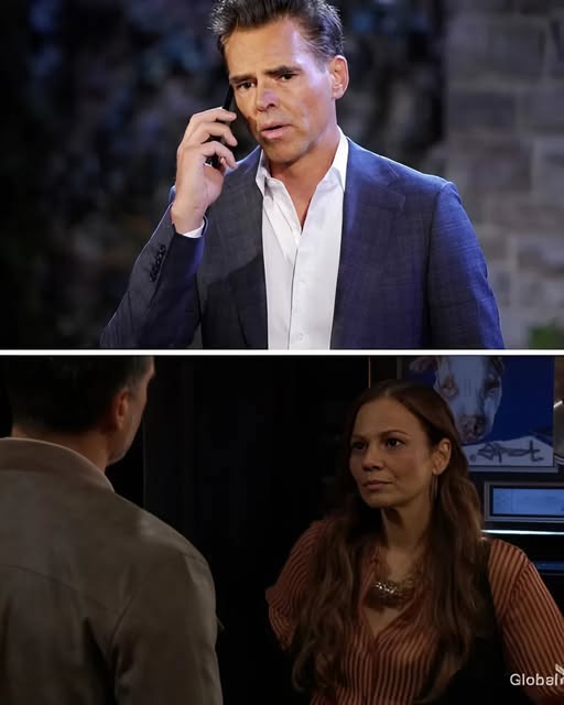 BETRAYAL AND REVELATIONS! The Young and the Restless Spoilers For November 12, 2025: Billy BREAKS His Promise, Nick EXPOSES Matt Clark’s Dark Truth
