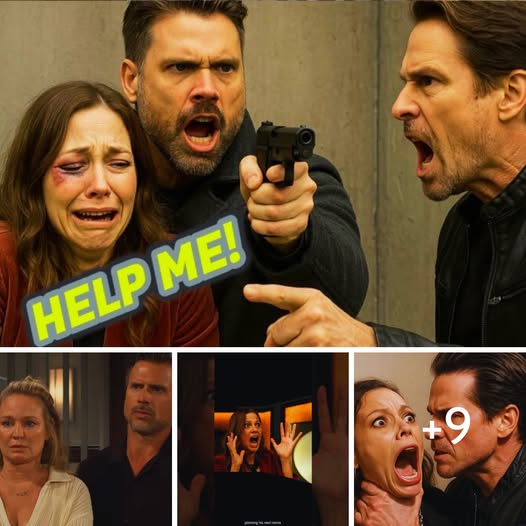 Sienna calls on Nick for help, and he helps her escape Matt’s deadly revenge trap Y&R Spoilers