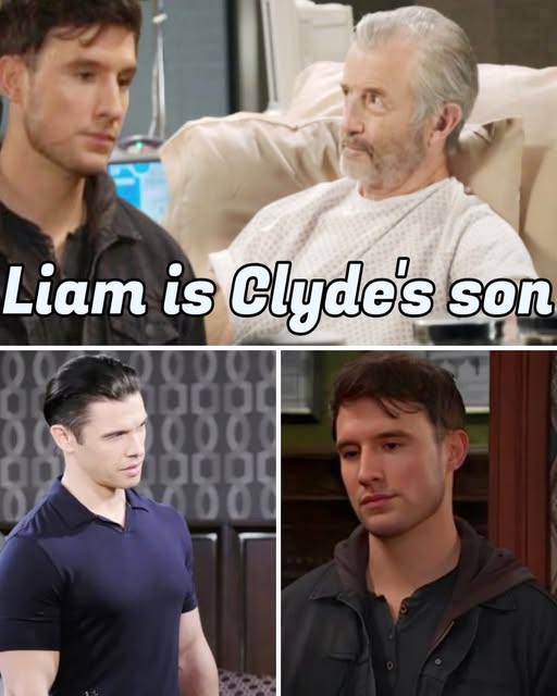 SHOCKING NEWS! Liam is Clyde’s son, and get ready for the latest spoilers from Days of Our Lives!