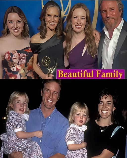 Susan Walters & Linden Ashby’s Heartwarming Emmy Night—Their Daughters Steal the Spotlight… What Did We Miss?
