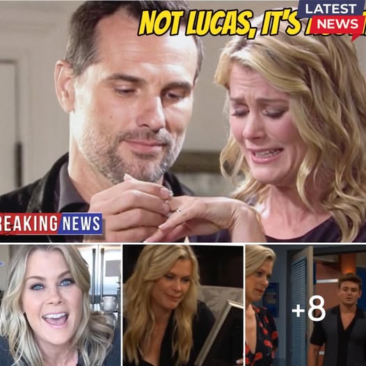SHOCKING NEWS! Will is shocked when Sami reveals the man she married Days of our lives spoilers
