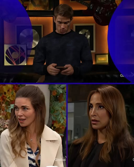Explosive Friday! The Young and the Restless Spoilers For November 14, 2025 Reveal BETRAYAL, Secret Desire & Noah’s Deadly Trap