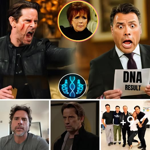 “JORDAN IS MY MOTHER!” Matt Admits Jordan Raised Him for REVENGE — Victor in SHOCK! | Y&R