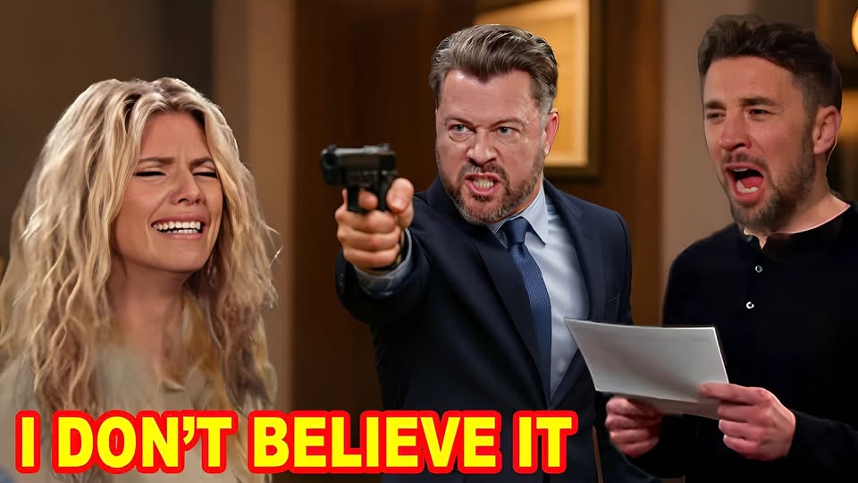 I DON’T BELIEVE IT – Cat’s Surprise CONFESSION SHOCKS EJ! || Days of Our Lives Spoilers