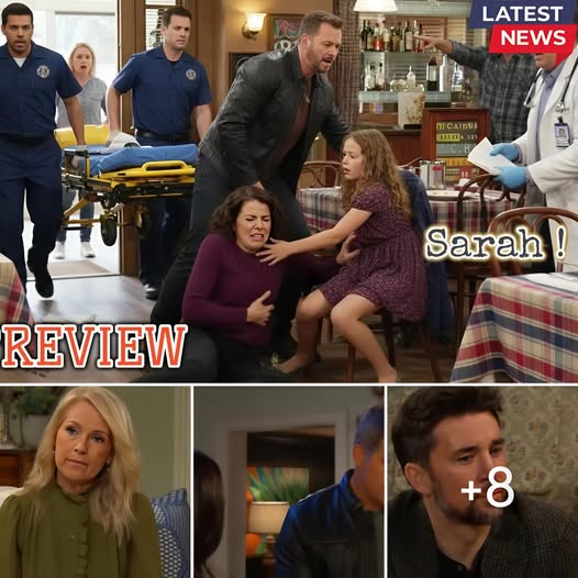 Days of Our Lives Promo: Week of November 17, 2025