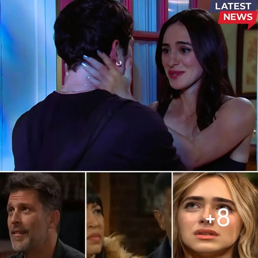 Monday Mayhem in Salem: Eric vs EJ, Brighter Breakthroughs, and a Night of Revelations