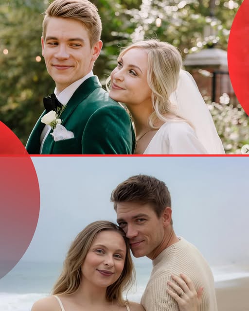 The Young and the Restless Star Lucas Adams Shares JOYOUS Baby News, Fans Celebrate!