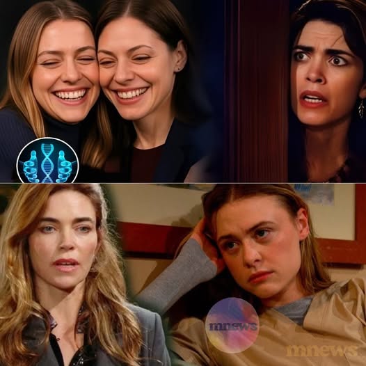 💥 “SHE CALLED ME MOM!” — Victoria COLLAPSES After Claire’s SHOCKING MISTAKE! “IT’S TRUE?!” | Y&R Spoilers