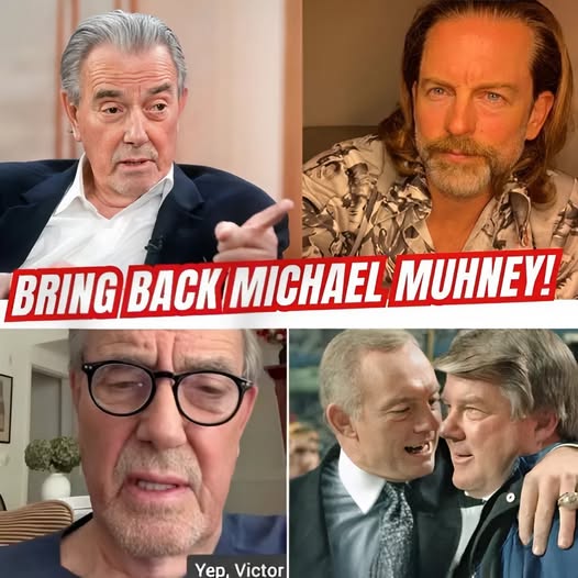 Eric & Michael Fight Update…Soaps’ Longest Feud Ends!