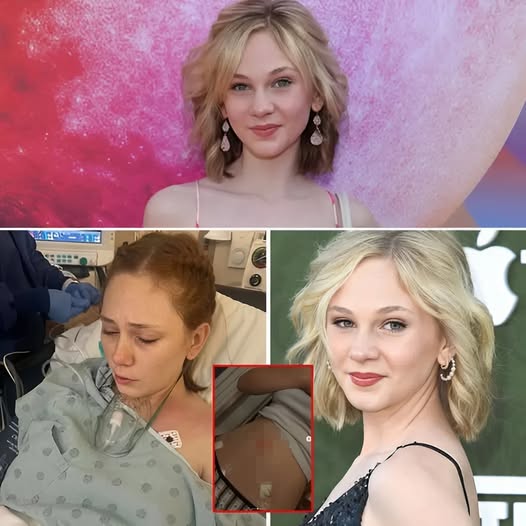Y&R’s Lily Brooks O’Briant Undergoes Second Major Surgery for Endometriosis