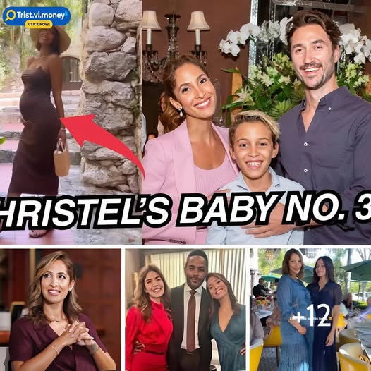The Young and the Restless Shocker: Christel Khalil’s Exit Sends Shockwaves Through Genoa City — What’s Next for Lily Winters?