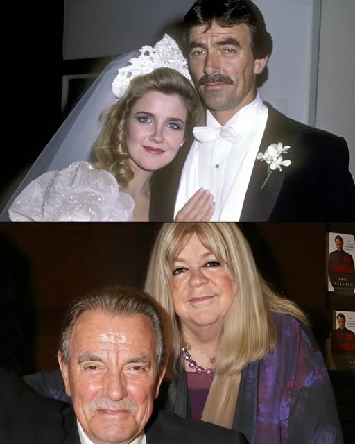 Y&R EXCLUSIVE: Eric Braeden’s Marriage Lasted 60 Years—But You Won’t Believe What His Wife Endured!