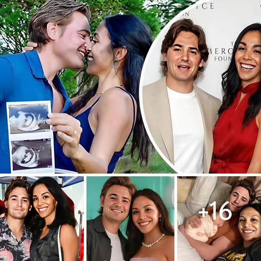 DOOL’s Carson Boatman and Wife Share Exciting Milestone