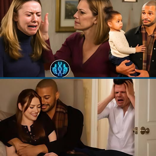 “YOU LIED TO ALL OF US!” Holden’s Double Life EXPOSED! HOLDEN’S WIFE SLAPS CLAIRE! Y&R Spoilers