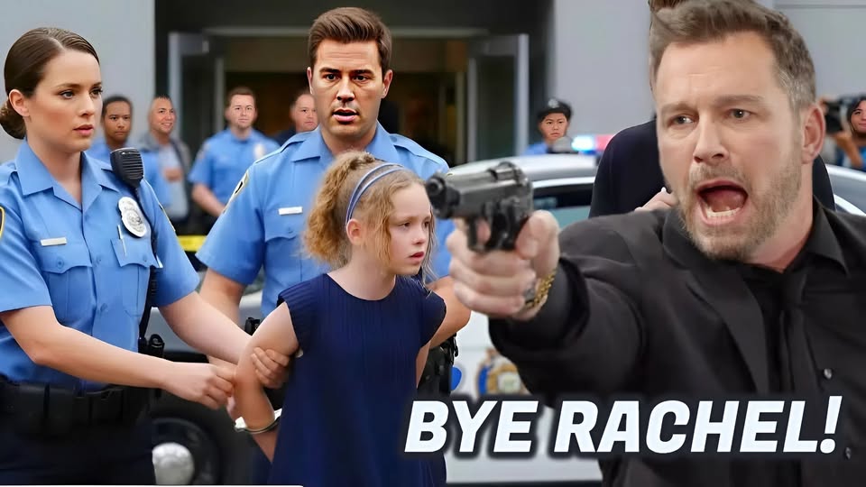 SHOCKING NEWS! Rachel’s Big Mistake Leads to a Bad Ending Days of our lives spoilers