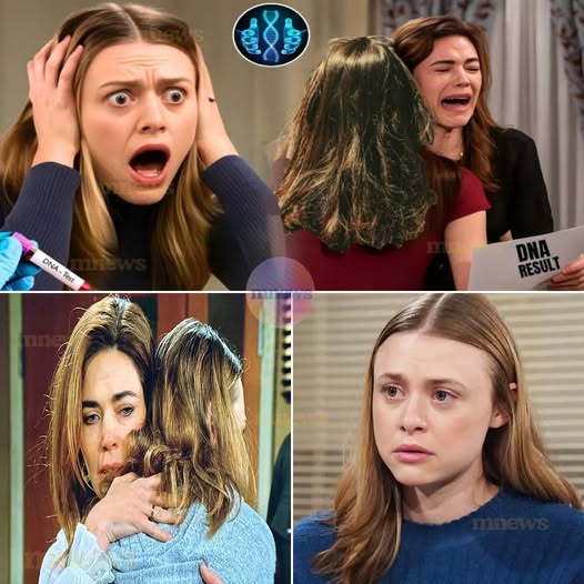 💥 “THAT’S MY REAL CHILD!” DNA RESULTS ARE IN — Victoria UNCOVERS Claire’s DEVASTATING SECRET in L.A.! | Y&R Spoilers
