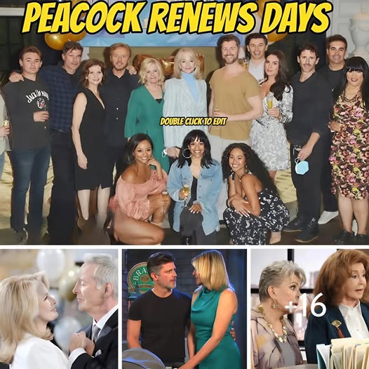 BREAKING TWIST!💔 Greg Vaughan’s EXIT Sends SHOCKWAVES Through Salem – Is This Truly the END for Eric Brady 😱🕊️