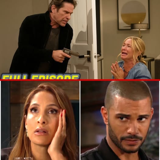 FULL | Young And The Restless Spoilers Wednesday, November 19-2025| CBS Young And Restless Episode