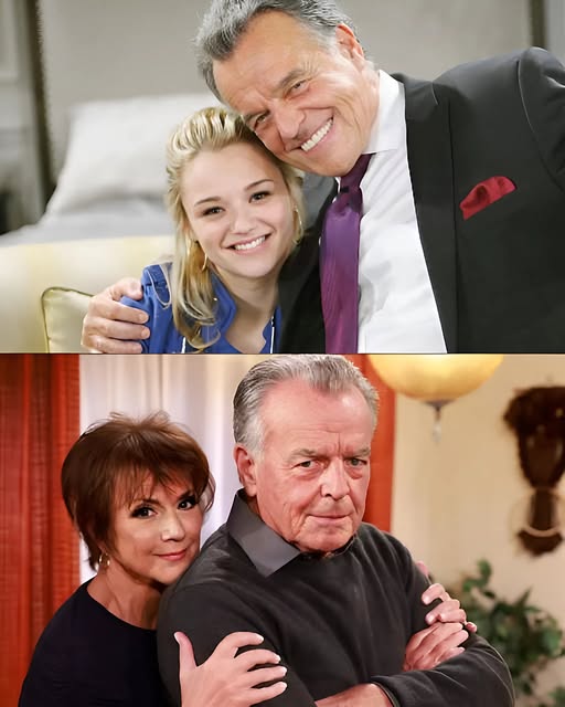 Goodbye, Ray Wise: Y&R Star Confirms He’s Leaving for Good