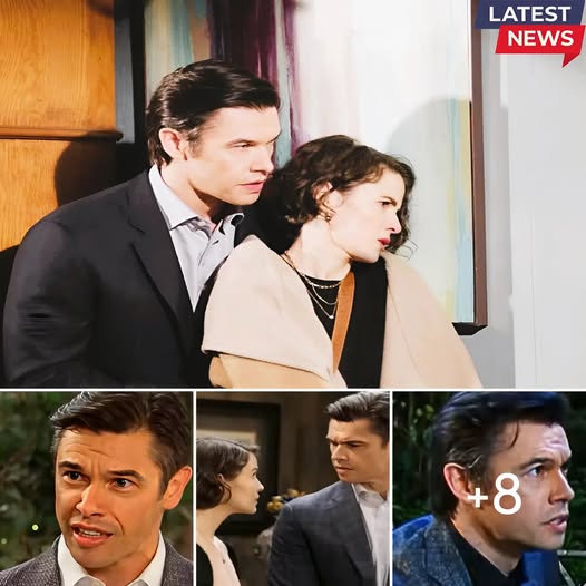 War at the Waterfront: Xander, Brady, and the Spiral Over Sarah