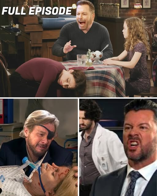 Brady, enraged by Rachel’s actions in poisoning Sarah, makes a startling choice regarding Rachel’s future. Spoilers ahead.