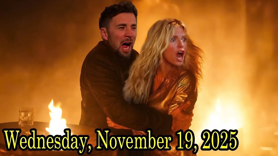 Days of our Lives Full Episode Wednesday 11/19/2025 || DOOL Spoilers Wednesday, November 19, 2025