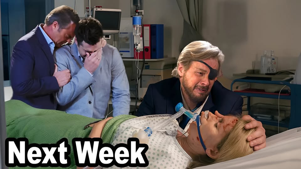 Days of Our Lives Spoilers: Next Week, November 24 to 28, 2025 / DOOL Week of November 24