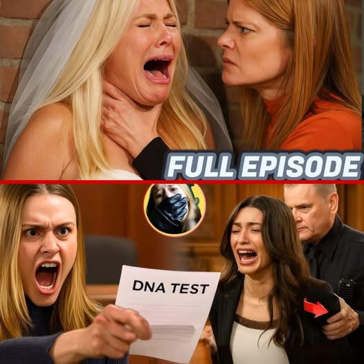 CBS [11/21/2025] The Young and the Restless FULL Episode, November 21 : Y&R Friday Spoilers