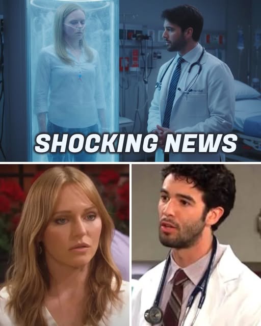 RUMOR! Mark is bringing Abigail back, reigniting her storyline in Days of Our Lives spoilers.