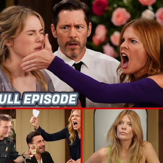 CBS [11/24/2025] The Young and the Restless FULL Episode, November 24 : Y&R Monday Spoilers
