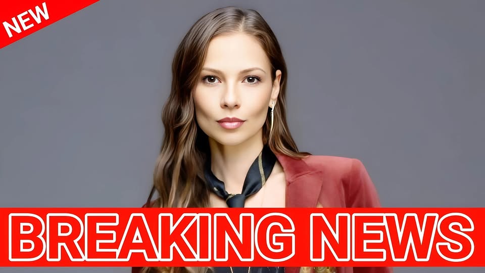 Death of: 1 hour ago, Young & Restless Sienna Died peacefully at his home. Very Heartbreaking News!