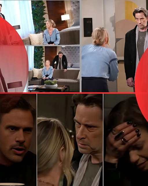 The Young and the Restless Spoilers For November 20, 2025: Matt Corners Sharon as Noah Fights for His Life