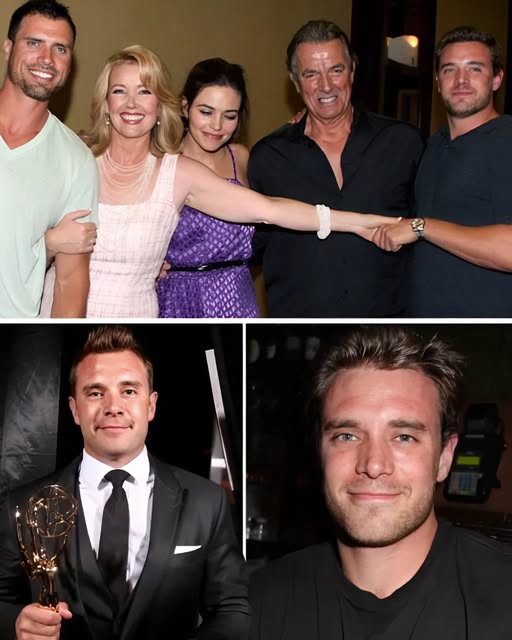 💔“Gone Too Soon: The Silent Battle That Stole Billy Miller From Hollywood’s Heart”💔 – Daily News