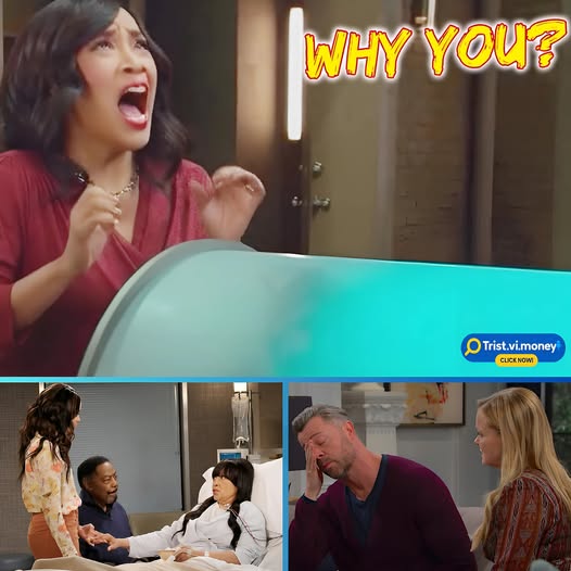 NEW UPDATE! Paulina’s big shock, shocking discovery about identity in the lab, that person is… DOOL spoilers