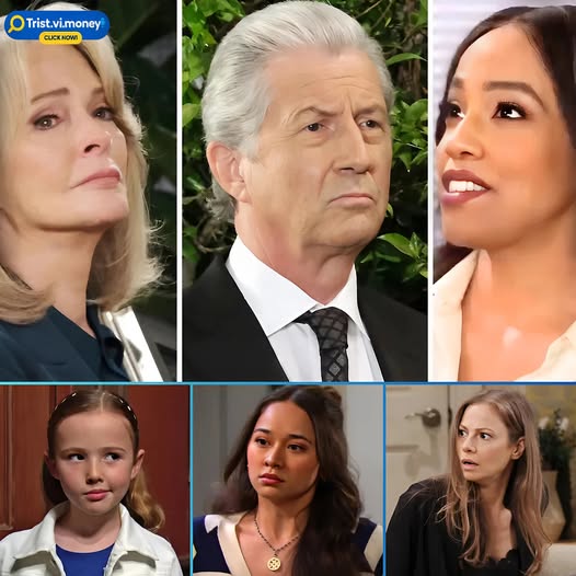 SHOCKING NEWS! Two main stars of DOOL passed away in silence Days of our lives spoilers