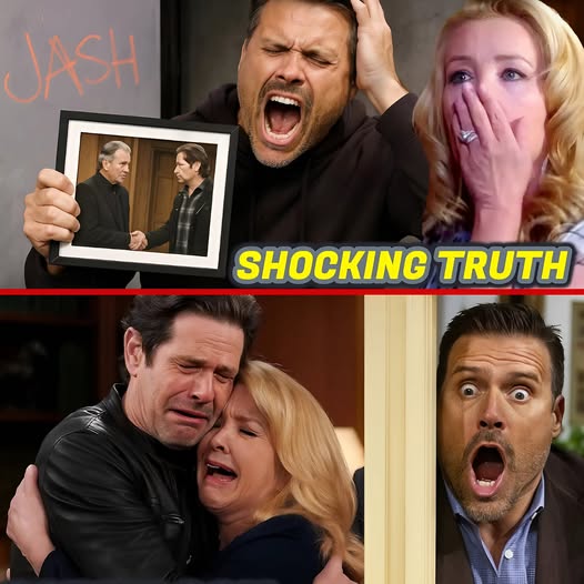 Shock ! Nikki is stunned: Nick suspects Victor is the link in Noah’s disappearance Y&R Spoilers