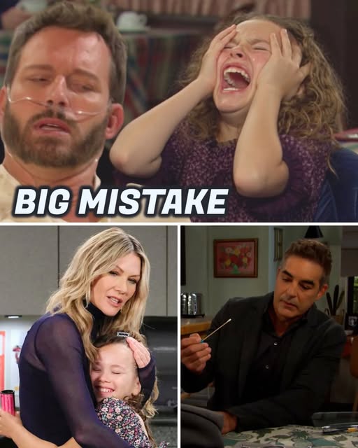 OMG! Rachel’s Shocking Memory Comes Back, Leaving Brady Stunned – Days of Our Lives Spoilers