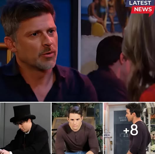 SHOCKING NEWS! Two main stars of DOOL passed away in silence Days of our lives spoilers