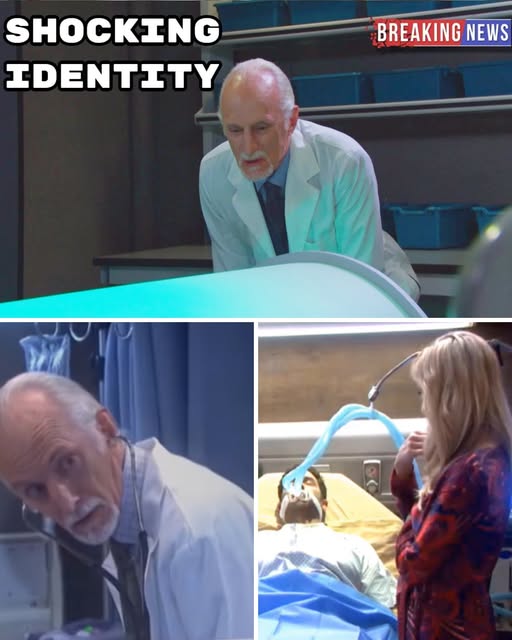 Shocking identity revealed in the freezer: That person is… Days of Our Lives Spoilers