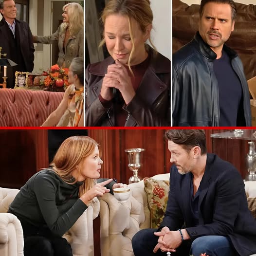Young and Restless Spoilers Video Promo: ‘God, Please Let Us Find Him’