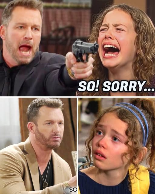 Brady, enraged by Rachel’s actions in poisoning Sarah, makes a startling choice regarding Rachel’s future. Spoilers ahead.