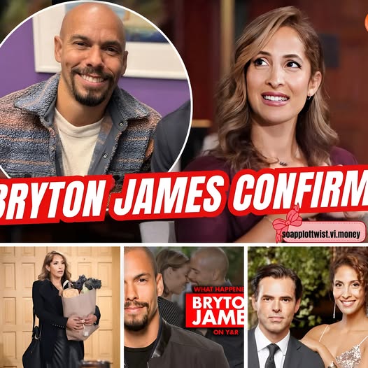 Christel Khalil’s Days on The Young and the Restless May Be Numbered — And This Is How Lily Could Leave Genoa City