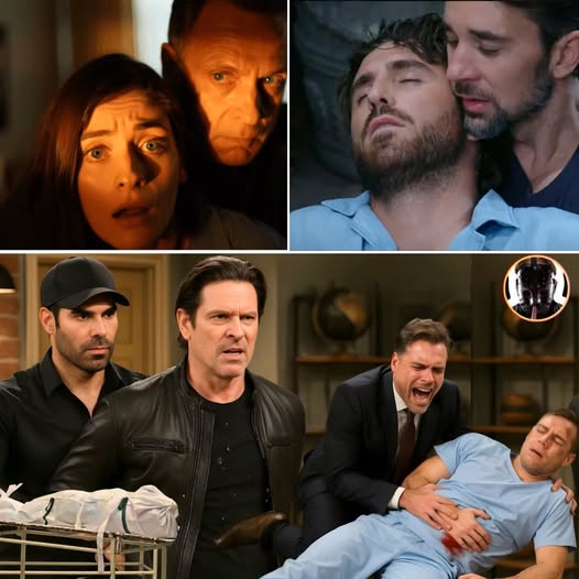 Full NEXT WEEK PROMO: Wishes, Thanks & Shocking Turns | Week of Nov 24, 2025