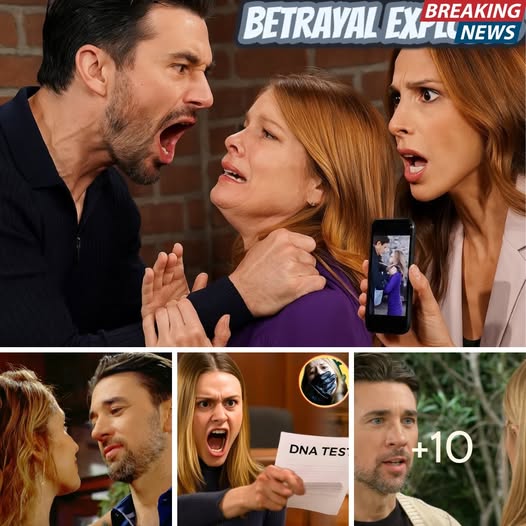 Betrayal EXPLODES in Genoa City, Lily Exposes Phyllis’ Lies to Cane Young And The Restless Spoilers