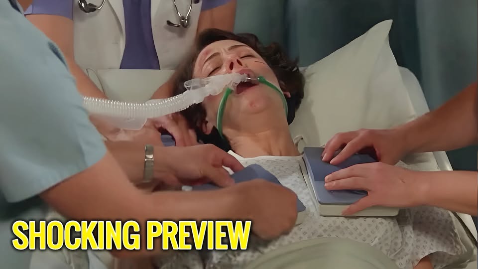 Days of Our Lives 11/24/25 Full next week and preview : Sarah did not survive