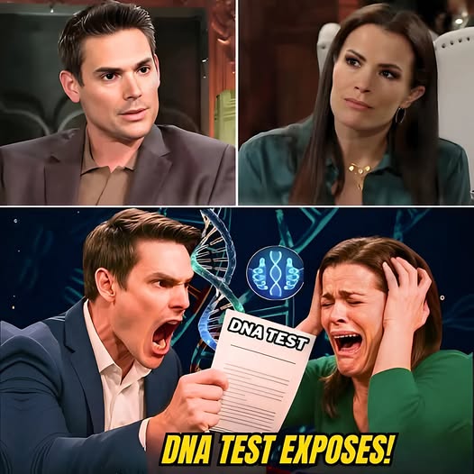 OMG! BOMBSHELL!! DNA Test Exposes Chelsea’s Biggest Lie – Adam’s World Shattered!