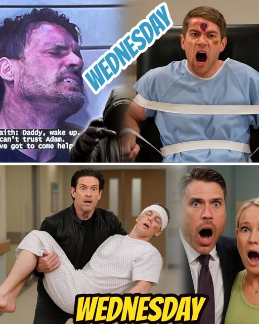 The Young And The Restless Spoilers Wednesday Full 11/26/2025 Update – Nick find Out Noah